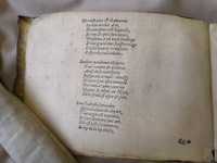 1602 - [Christofle Guyot  et Corneille Nicolas] - Trésor des chartes - KBR Bruxelles