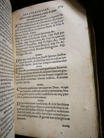 1611 - Christian Ouwerx - Trésor ou reliquaire d’honneur de Jésus Christ et de ses saints - BU Lille
