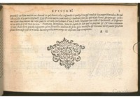 1576 - [Pierre de Saint-André] - Trésor de musique d’Orlande de Lassus Bassus - BSB Munich