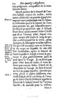 1654 - Antoine Jullieron - Trésor inestimable de Saint-Joseph - BM Lyon
