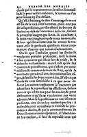 1578 - Jean Poupy - Trésor des morales de Plutarque - BSB Munich