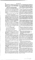 1629 - Veuve Nicolas Buon - Trésor du droit français (21754 T. 3) - BM Lyon