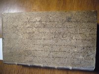 1604 - Jean Houzé - Œuvres morales et mêlées de Sénèque, Trésor de philosophie morale - T. 2 - BnF