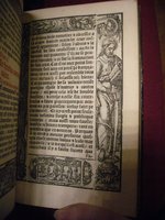 1574 - Jean Bogart - Trésor de dévotion contenant plusieurs oraisons dévotes et exercices spirituels - BnF