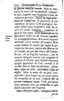 1629 - Manassés de Préaulx - Sermons ou Trésors de la piété chrétienne - BM Lyon