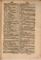 1645 - A. de Sommaville et A. Courbé - Trésor des deux langues espagnole et française (Seconde partie) - BSB Munich