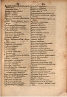 1645 - A. de Sommaville et A. Courbé - Trésor des deux langues espagnole et française (Seconde partie) - BSB Munich