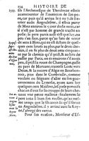 1624 - Joseph Bouillerot - Trésor de l’histoire générale de notre temps - BM Lyon
