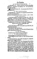1614 - Jean Richer - Trésor du nouveau style et protocole de la chancellerie de France - BSB Munich