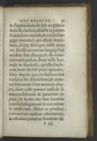1576c. - Guillaume Chaudière - Trésor de la foi catholique - BnF