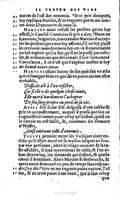 1567 - Willem Silvius - Trésor des vies de Plutarque - Anvers Musée Plantin-Moretus