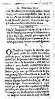 1624 - Nicolas Oudot - Trésor des lettres douces et amoureuses - BNC Florence