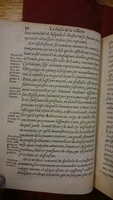 1578 - Nicolas Chesneau - Trésor et entière histoire de la triomphante victoire du corps de Dieu sur l’esprit malin - BM Lyon