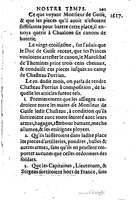 1623 - Joseph Bouillerot - Trésor de l’histoire générale de notre temps - BM Lyon
