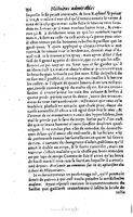 1610 - Paul Marceau - Trésor d’histoires admirables et mémorables - Princeton