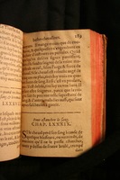 1591 - Pierre Chastaing et Benoît Rigaud - Trésor des bêtes chevalines - BM Bordeaux