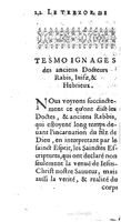 1605 - Rutgers Velpius - Trésor de la Sainte-Messe - UGent