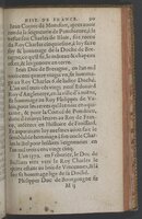 1603 - Galiot Corrozet - Trésor des histoires de France - BnF Tolbiac