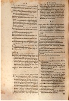1609 - Philippe Albert et Alexandre Pernet - Trésor des trois langues, francoise, italienne et espagnole (Troisième partie) - BSB Munich