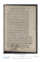 1614 - Jacques Flamand - Trésor spirituel qui contient des consolations - Universität Erfurt