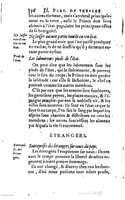 1610 - Louis Coste - Trésor de l’éloquence française (Seconde partie) - BM Lyon