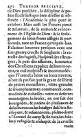 1626 - s.n. - Trésor précieux des méditations saintes, pieuses et consolatoires - BSB Munich