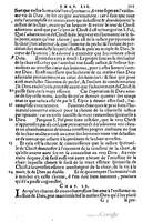 1581c. - Christophe Plantin - Le Livre des témoignages du Trésor caché au champ - Amsterdam