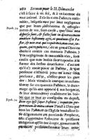 1629 - Manassés de Préaulx - Sermons ou Trésors de la piété chrétienne - BM Lyon