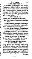 1616 - Balthazar Bellère - Trésor des récréations - NK ČR Prague