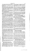 1629 - Veuve Nicolas Buon - Trésor du droit français (21754 T. 3) - BM Lyon