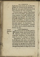 1581 - Jean Bailleur - Trésor des pauvres - Le Havre