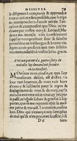 1597 - Jean Osmont - Trésor des secrétaires - Brno