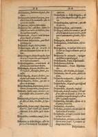 1607 - Marc Orry - Trésor des deux langues espagnole et française (Première et Seconde parties) - ÖNB Wien