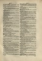 1573 - Christophe Plantin - Trésor du langage bas-allemand - Greifswald