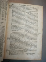 1609 - Étienne Gamonet - Grand dispensaire ou Trésor général et particulier des préservatifs - BM Marseille