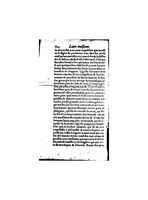 1587 - Jacques du Puis - Trésor des remèdes secrets pour les maladies des femmes - BnF