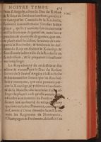 1624 - Joseph Bouillerot - Trésor de l’histoire générale de notre temps - BnF Arsenal