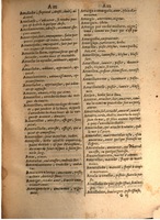 1645 - A. de Sommaville et A. Courbé - Trésor des deux langues espagnole et française - BSB Munich