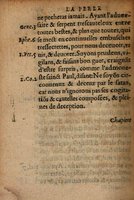 1548 - René Avril et Vivant Gaulterot - Perle précieuse évangélique et Trésor divin - BSB Munich