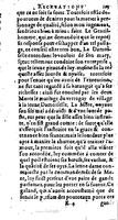 1616 - Balthazar Bellère - Trésor des récréations - NK ČR Prague