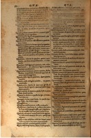 1609 - Philippe Albert et Alexandre Pernet - Trésor des trois langues, francoise, italienne et espagnole (Troisième partie) - BSB Munich