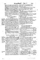 1616 - Étienne Gamonet - Grand trésor ou dispensaire - BSB Munich