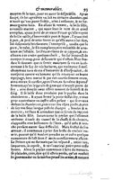 1610 - Paul Marceau - Trésor d’histoires admirables et mémorables - Princeton