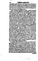 1628 - Jacques Crespin - Trésor d’histoires admirables et mémorables - BSB Munich