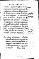 1576c. - Guillaume Chaudière - Trésor de la foi catholique - BnF