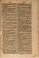 1609 - Philippe Albert et Alexandre Pernet - Trésor des trois langues, francoise, italienne et espagnole (Troisième partie) - BSB Munich