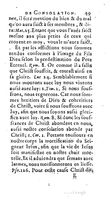 1642 - Jacques Cailloué - Trésor de consolation, instructions et prières - BCU Lausanne
