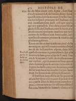 1626 - Joseph Bouillerot - Trésor de l’histoire générale de notre temps - BnF Arsenal