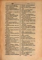 1607 - Marc Orry - Trésor des deux langues espagnole et française (Première et Seconde parties) - ÖNB Wien