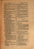 1607 - Marc Orry - Trésor des deux langues espagnole et française (Première et Seconde parties) - ÖNB Wien